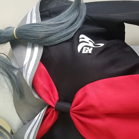 Cosplay Costume Peko Pekoyama - Picture 2 of 5